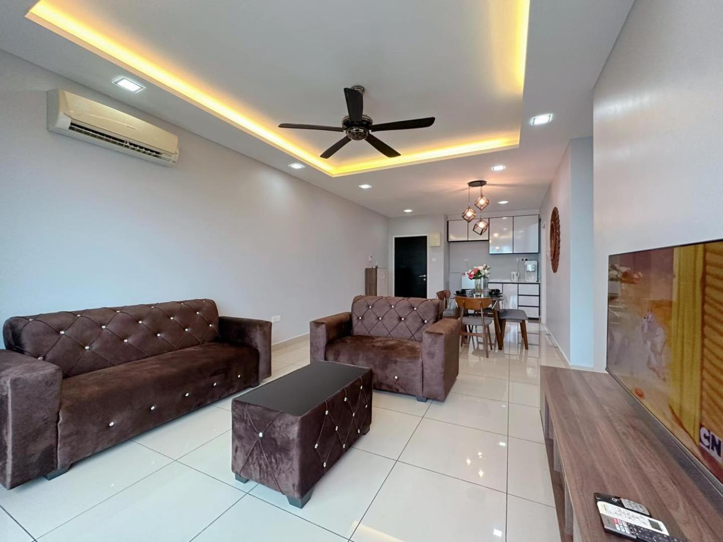Dtasek Mwmg Pangsapuri Johor Bahru