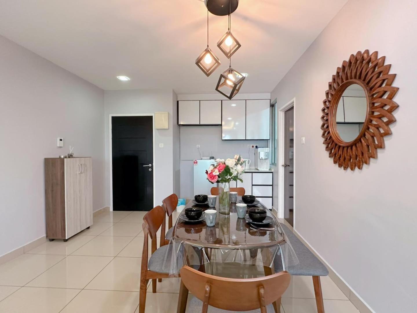 Apartment Dtasek Mwmg