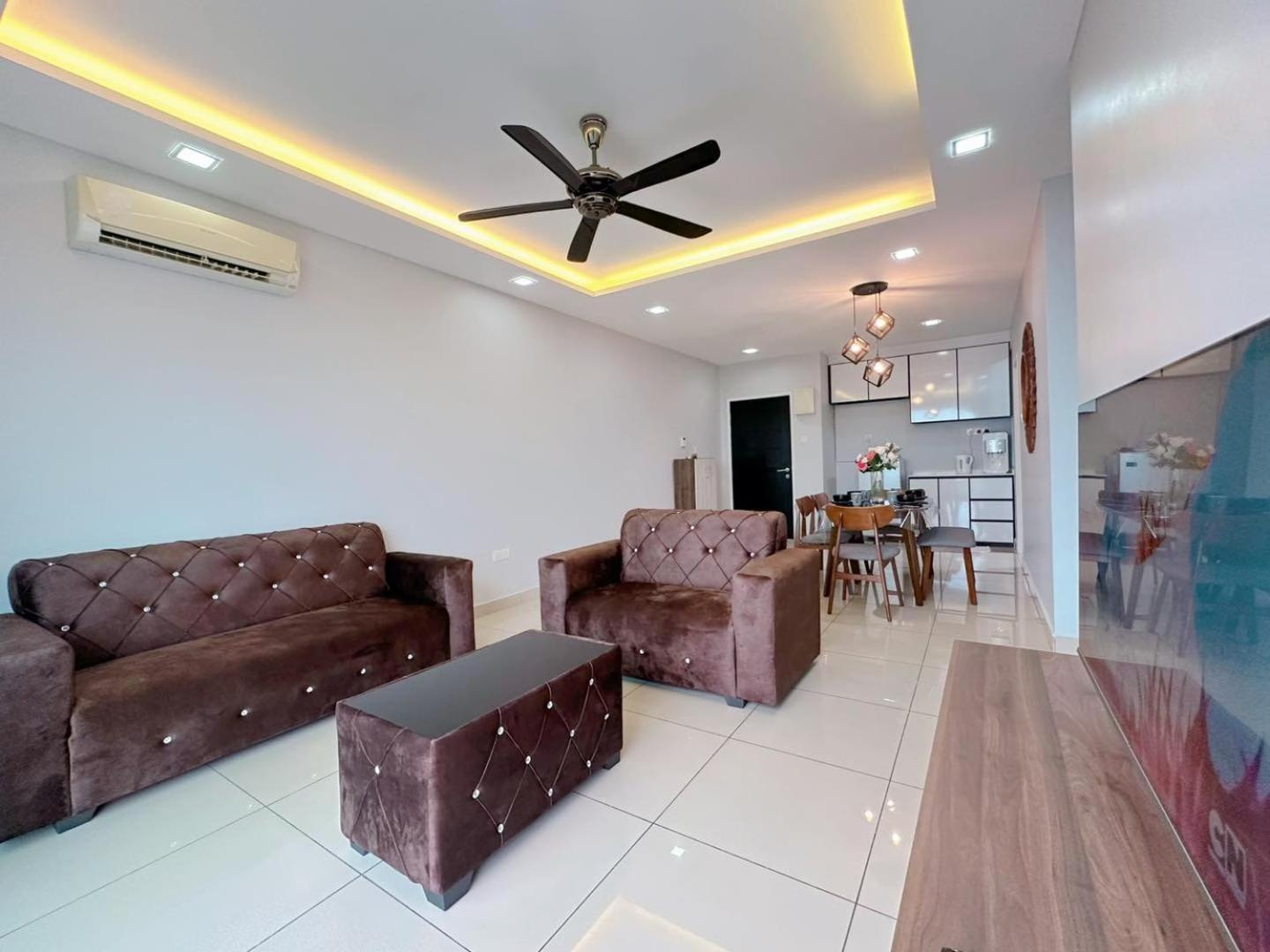 Dtasek Mwmg Apartment *
