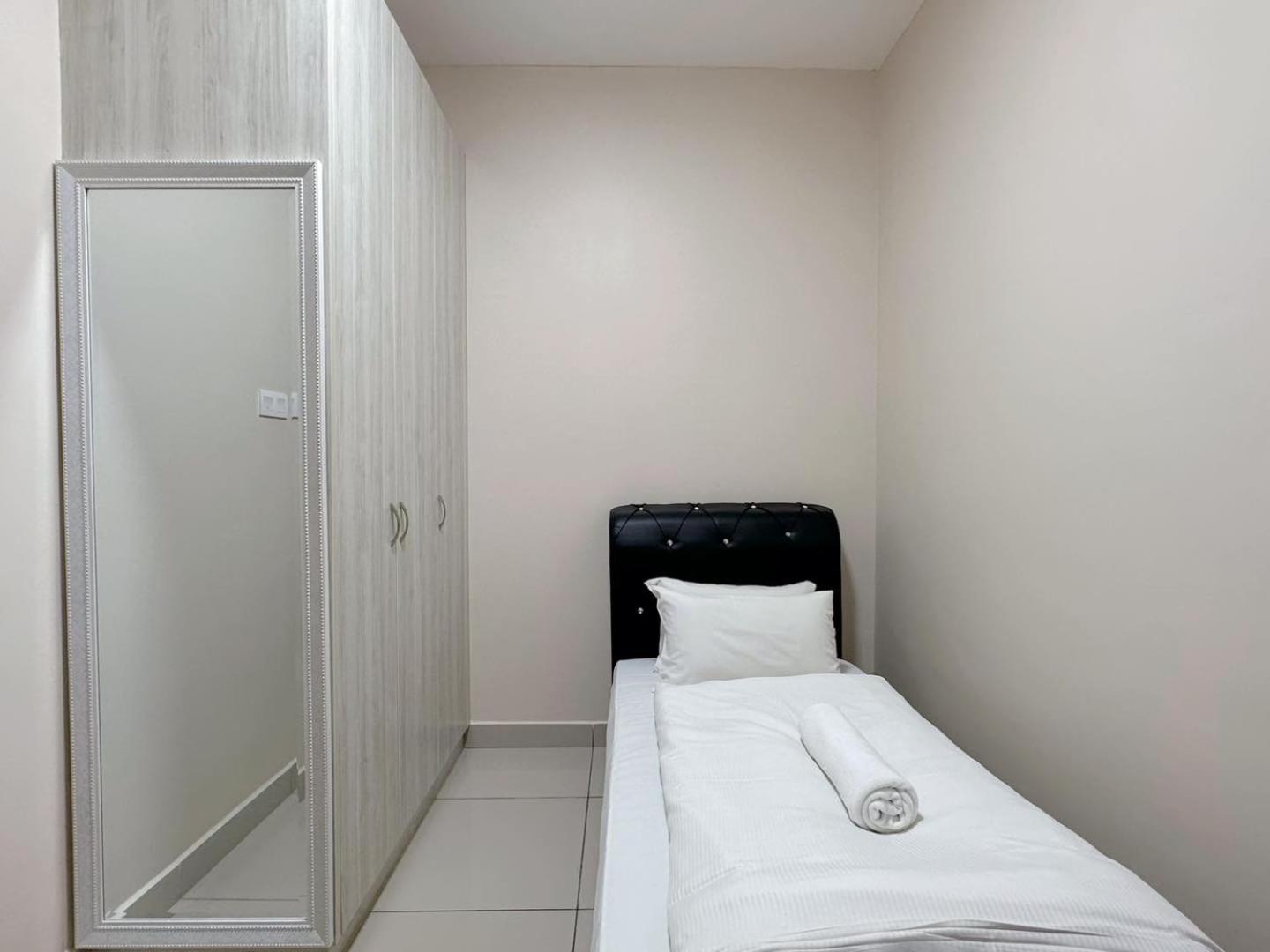 Dtasek Mwmg Apartment *