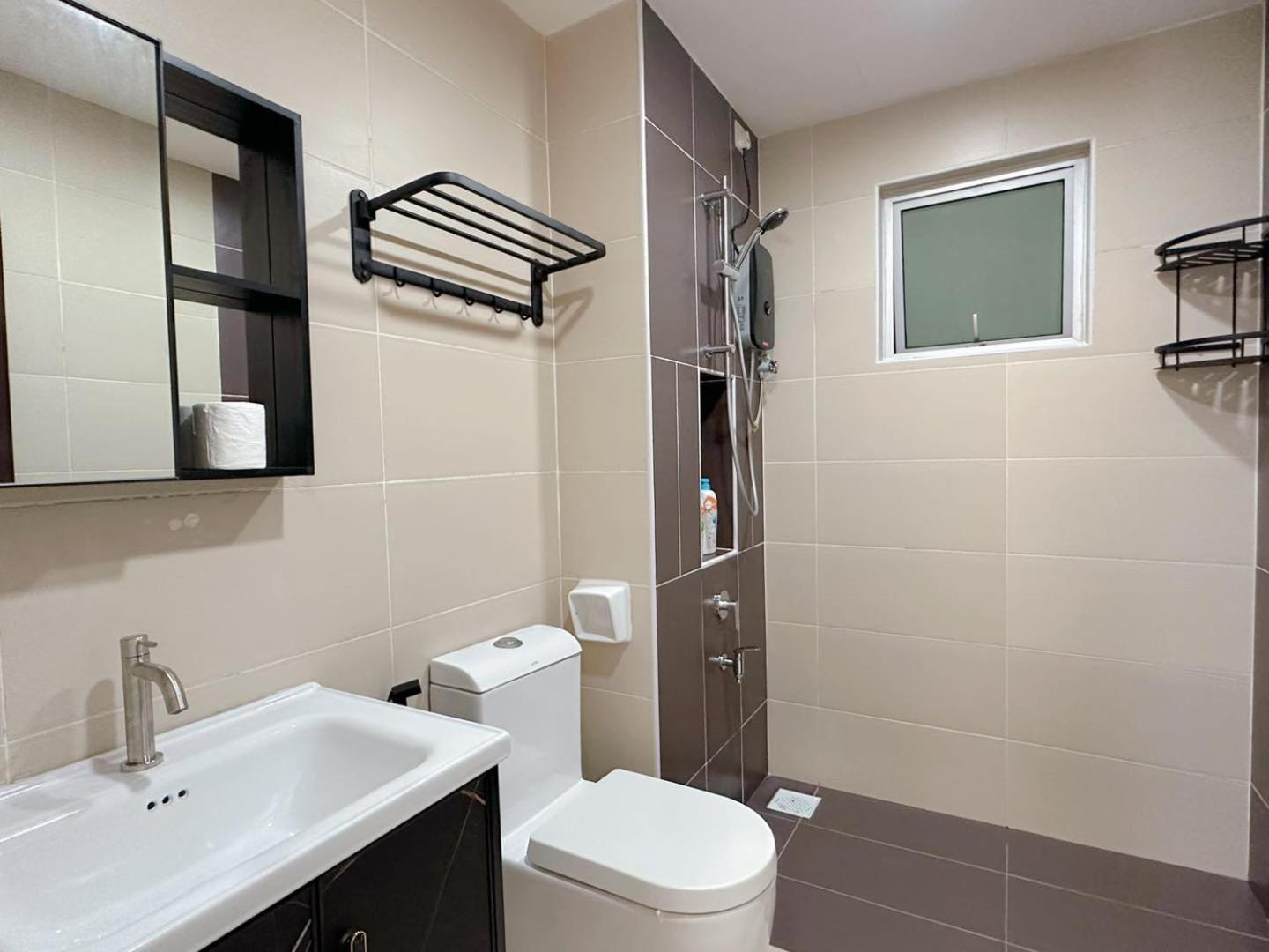 Dtasek Mwmg Apartment Johor Bahru