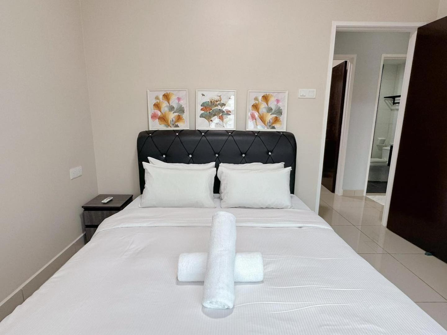 Dtasek Mwmg Apartment